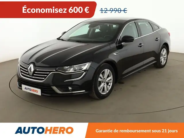 Renault Talisman 1.5 dCi Energy Business EDC