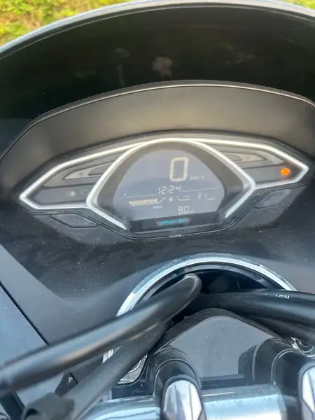 Honda PCX 125 - foto 3