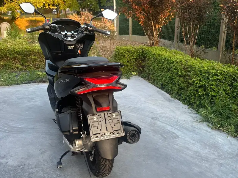 Honda PCX 125 - foto 2