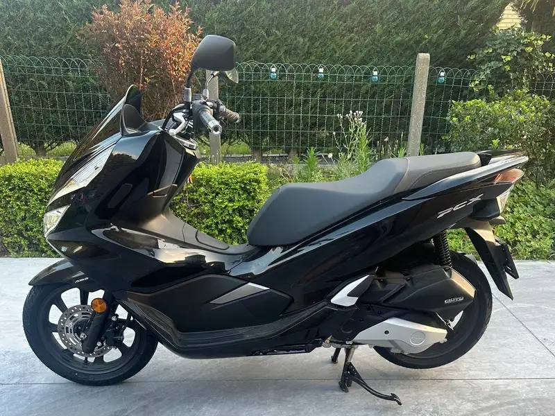 Honda PCX 125 - foto 5