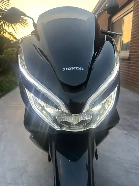 Honda PCX 125 - foto 4