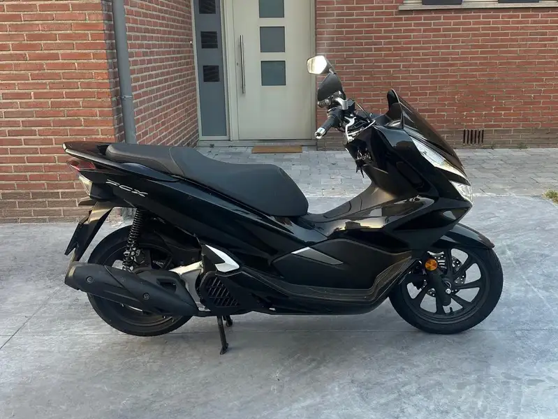 Honda PCX 125