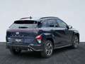 Hyundai KONA SX2 (MY25) 1.6 T-GDi (170PS) 7-DCT 2WD N LINE Blauw - thumbnail 2