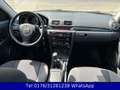 Mazda 3 Lim. 1.6 Sport Active !! Tüv-Service Neu !! Silber - thumbnail 13