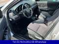 Mazda 3 Lim. 1.6 Sport Active !! Tüv-Service Neu !! Silber - thumbnail 11