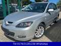 Mazda 3 Lim. 1.6 Sport Active !! Tüv-Service Neu !! Silber - thumbnail 6