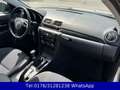 Mazda 3 Lim. 1.6 Sport Active !! Tüv-Service Neu !! Silber - thumbnail 10
