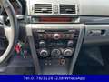 Mazda 3 Lim. 1.6 Sport Active !! Tüv-Service Neu !! Silber - thumbnail 17