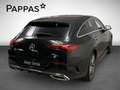 Mercedes-Benz CLA 250 e Shooting Brake mit EQ Hybrid Technologie AMG Lin Schwarz - thumbnail 6