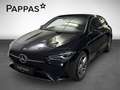 Mercedes-Benz CLA 250 e Shooting Brake mit EQ Hybrid Technologie AMG Lin Schwarz - thumbnail 2