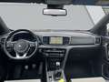 Kia Sportage 1.6 CRDi GT Line 4WD Allrad Navi Soundsystem Klima Schwarz - thumbnail 7