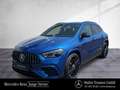 Mercedes-Benz GLA 35 AMG AMG GLA 35 4Matic MBeam*PremiumP NP € 86.264 Blauw - thumbnail 1