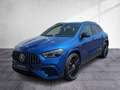 Mercedes-Benz GLA 35 AMG AMG GLA 35 4Matic MBeam*PremiumP NP € 86.264 Blauw - thumbnail 2