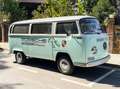 Volkswagen T2 Niebieski - thumbnail 4