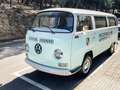 Volkswagen T2 Niebieski - thumbnail 6