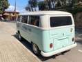 Volkswagen T2 Niebieski - thumbnail 5