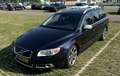 Volvo V70 3.0 T6 AWD Summum Blauw - thumbnail 7