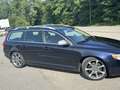 Volvo V70 3.0 T6 AWD Summum Blauw - thumbnail 5