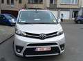 Toyota Proace 2.0 D-4D Long Workmate S&S Silver - thumbnail 1