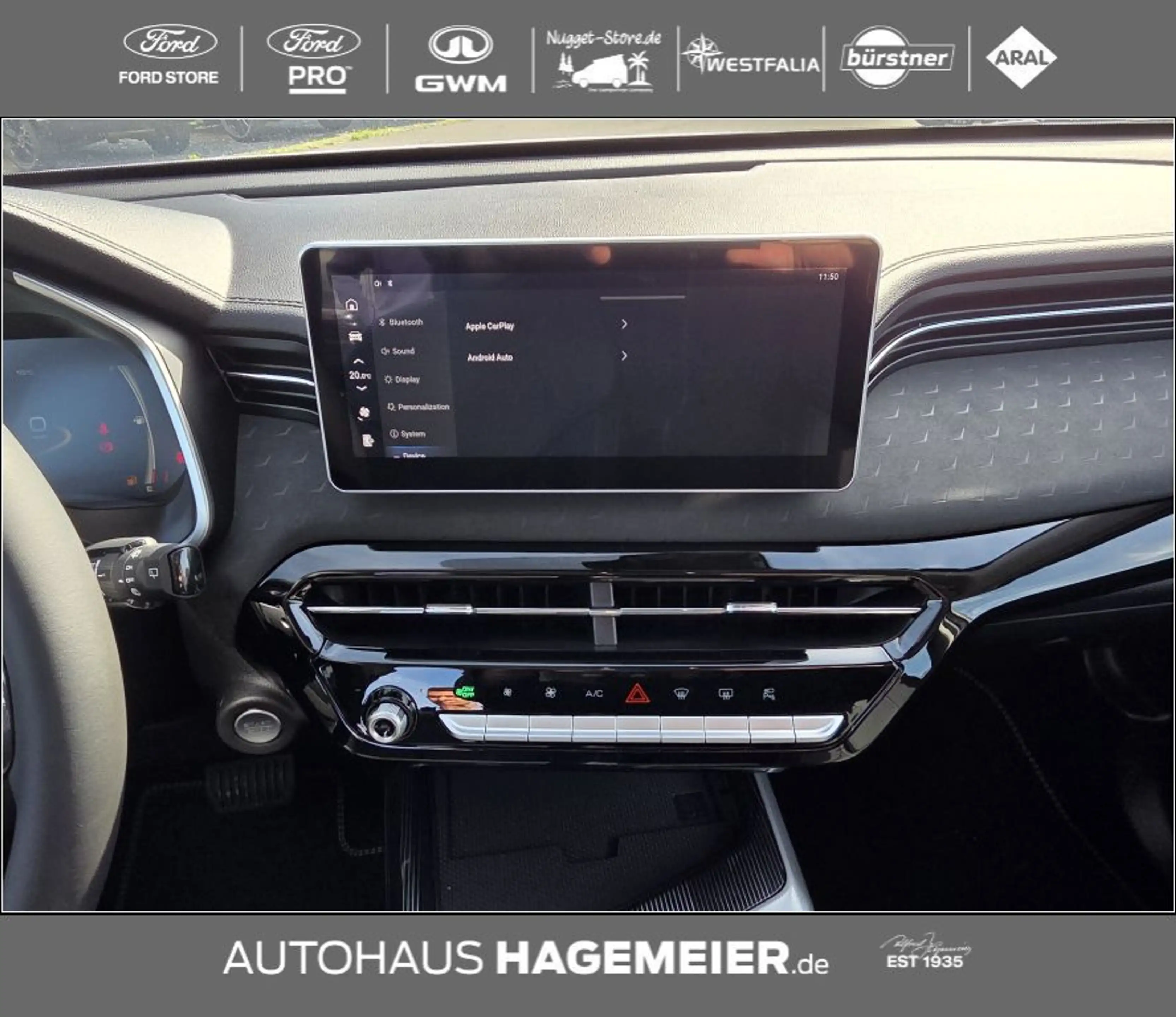 GWM HAVAL Jolion Pro Premium 1.5 Turbo DCT — photo 12