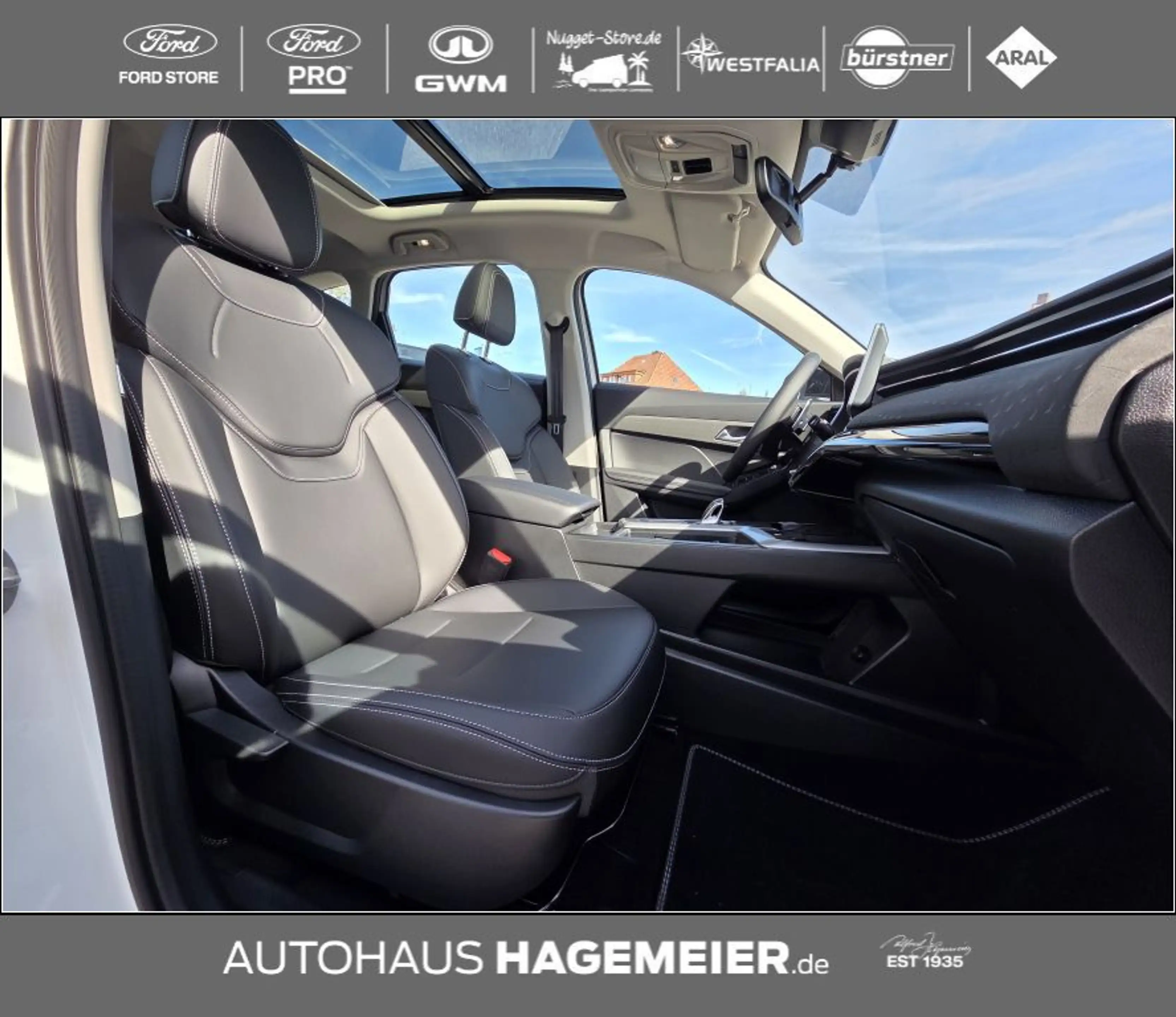 GWM HAVAL Jolion Pro Premium 1.5 Turbo DCT — photo 6