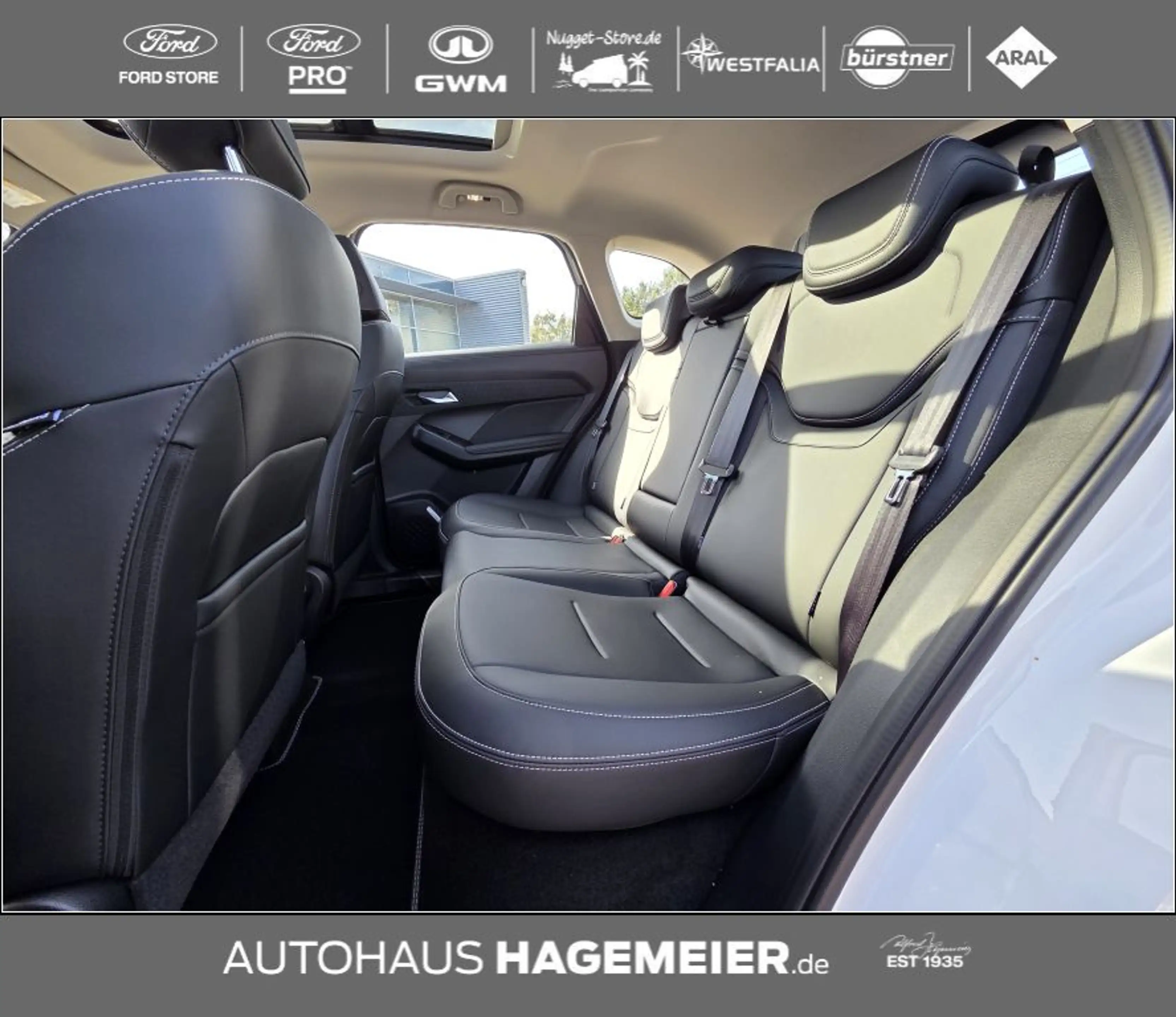 GWM HAVAL Jolion Pro Premium 1.5 Turbo DCT — photo 7