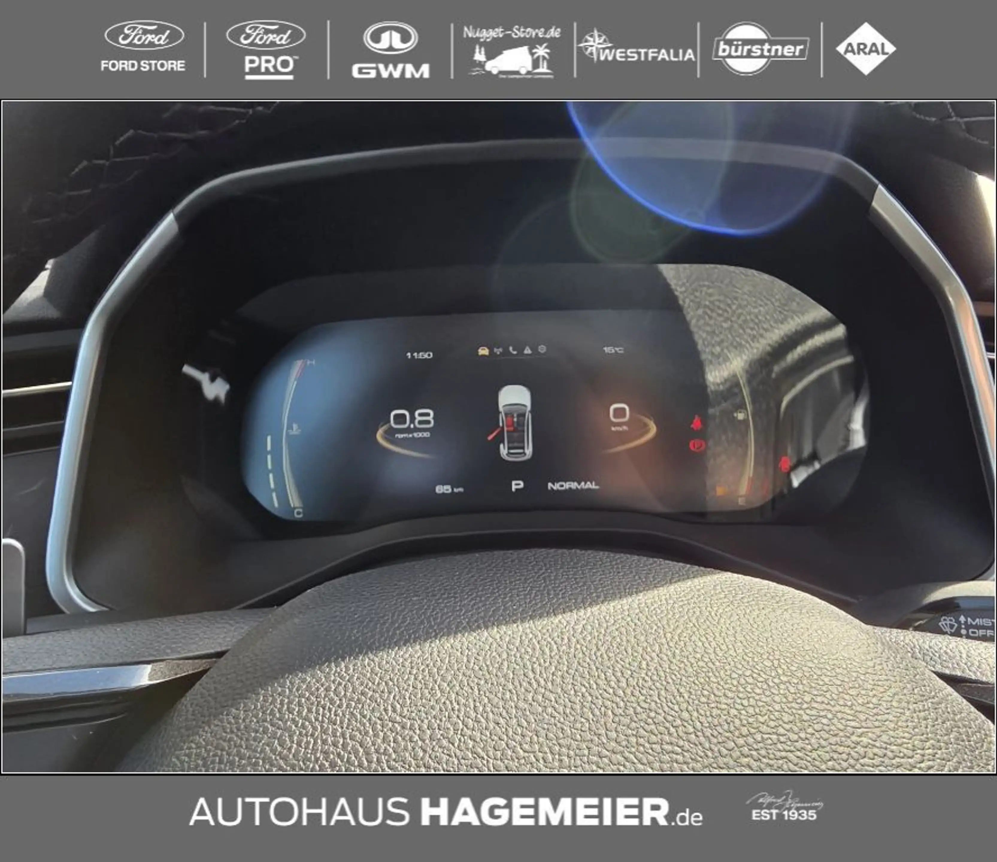 GWM HAVAL Jolion Pro Premium 1.5 Turbo DCT — photo 10
