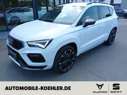 Cupra Ateca 2.0 TSI DSG 4Drive NAVI AHK, Pano, TopView