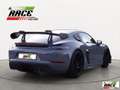 Porsche 718 CAYMAN GT4 RS WEISS Gris - thumbnail 6