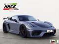 Porsche 718 CAYMAN GT4 RS WEISS Gris - thumbnail 1