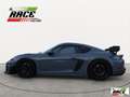 Porsche 718 CAYMAN GT4 RS WEISS Gris - thumbnail 8
