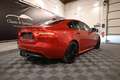 Jaguar XE 2.0 D R-SPORT / TOIT PANO / CAMERA / ATTELAGE Rot - thumbnail 9