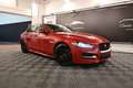 Jaguar XE 2.0 D R-SPORT / TOIT PANO / CAMERA / ATTELAGE Rot - thumbnail 2