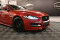Jaguar XE 2.0 D R-SPORT / TOIT PANO / CAMERA / ATTELAGE Rot - thumbnail 3