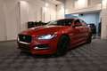 Jaguar XE 2.0 D R-SPORT / TOIT PANO / CAMERA / ATTELAGE Rot - thumbnail 5