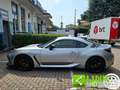 Toyota GR86 PREMIUM SPORT AT UNICO PROPRIETARIO GARANZIA TOYOTA Silber - thumbnail 4