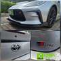 Toyota GR86 PREMIUM SPORT AT UNICO PROPRIETARIO GARANZIA TOYOTA Silber - thumbnail 18