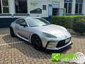 Toyota GR86 PREMIUM SPORT AT UNICO PROPRIETARIO GARANZIA TOYOTA Silber - thumbnail 1