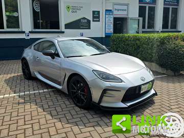 PREMIUM SPORT AT UNICO PROPRIETARIO GARANZIA TOYOTA