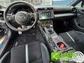 Toyota GR86 PREMIUM SPORT AT UNICO PROPRIETARIO GARANZIA TOYOTA Silber - thumbnail 11