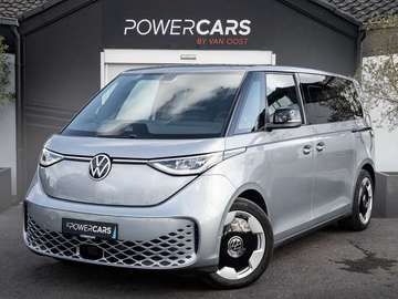 LWB | 86 kWh | 6 Zit | ELEKTR. DEUREN | 20" |