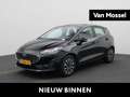 Ford Fiesta 1.0 EcoBoost Hybrid Titanium | Cruise Control | Na Zwart - thumbnail 1