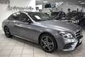 Mercedes-Benz E 300 de AMG NIGHT MEMORY AIRM HUD NETTO 26. Gris - thumbnail 8