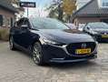 Mazda 3 2.0 e-SkyActiv-X M Hybrid 186 Luxury ecc,leer,led, Blauw - thumbnail 6