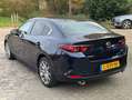 Mazda 3 2.0 e-SkyActiv-X M Hybrid 186 Luxury ecc,leer,led, Blauw - thumbnail 3