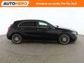 Mercedes-Benz A 180 AMG Line Negro - thumbnail 7