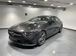 Mercedes-Benz CLS 53 AMG 4 Matic+