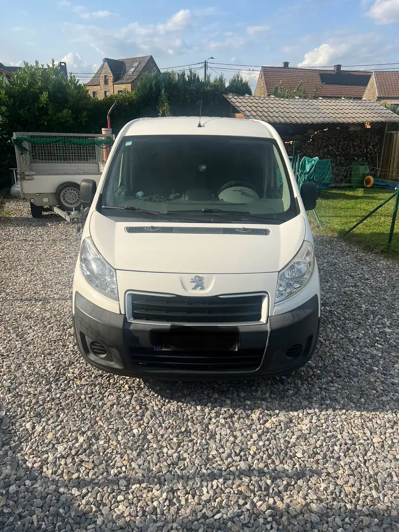 Peugeot Expert 2.0 HDi L2H1 Premium FAP - 1