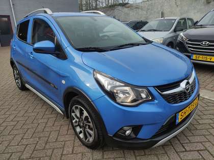 Opel Karl ROCKS 1.0 Online Edition, Apple carplay/ Android a