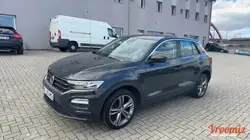Volkswagen T-Roc 1.0 TSI 115 LOUNGE BUSINESS GPS CARPLAY